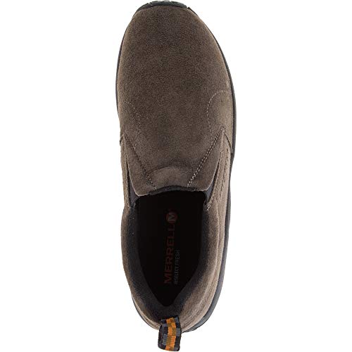 Merrell Men's Jungle Moc Slip-On Shoe,Gunsmoke,10 M US