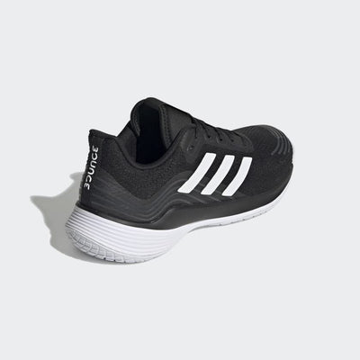 adidas Women's Novaflight Volleyball Sneaker 9.5 Core Black/White/White