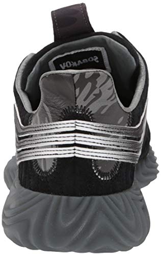 adidas Sobakov Men's Shoes Core Black/Grey Six/Footwear White ee8784 (11 M US)