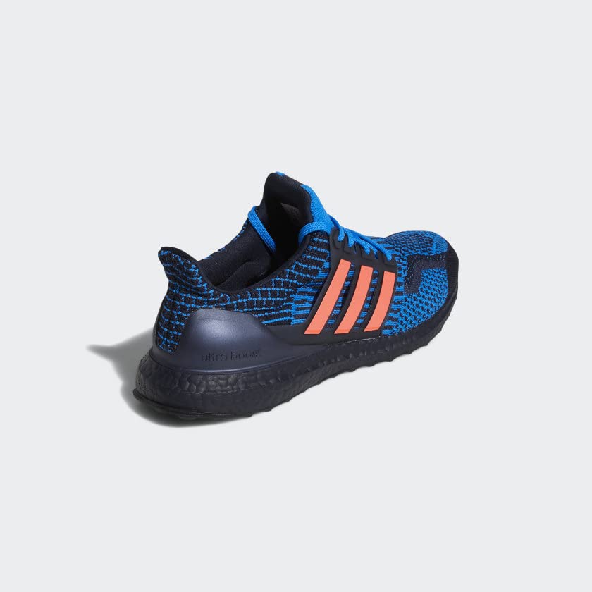 adidas Ultraboost 5.0 DNA Shoes Men's, Blue, Size 14