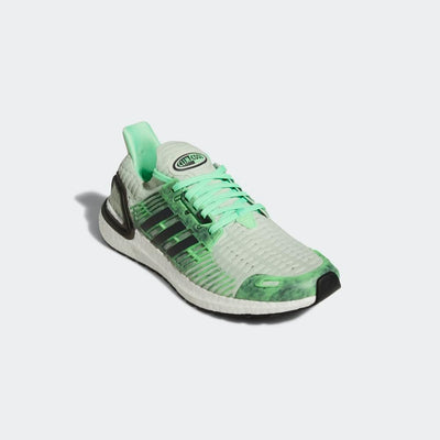 adidas Ultraboost DNA Climacool Shoes Men's, Green, Size 7