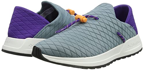 Columbia Women's Sneaker, Storm Emperor, 10