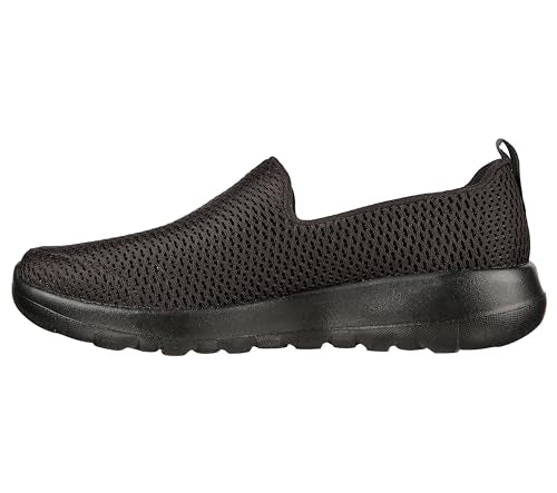 Skechers Performance Go Walk Joy Slip-On Women's Slip On, 8 B(M) US, Black