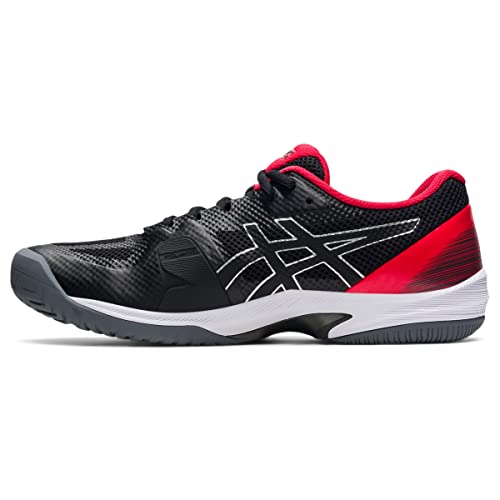 ASICS Court Speed FF Black/Black 10.5 D (M)