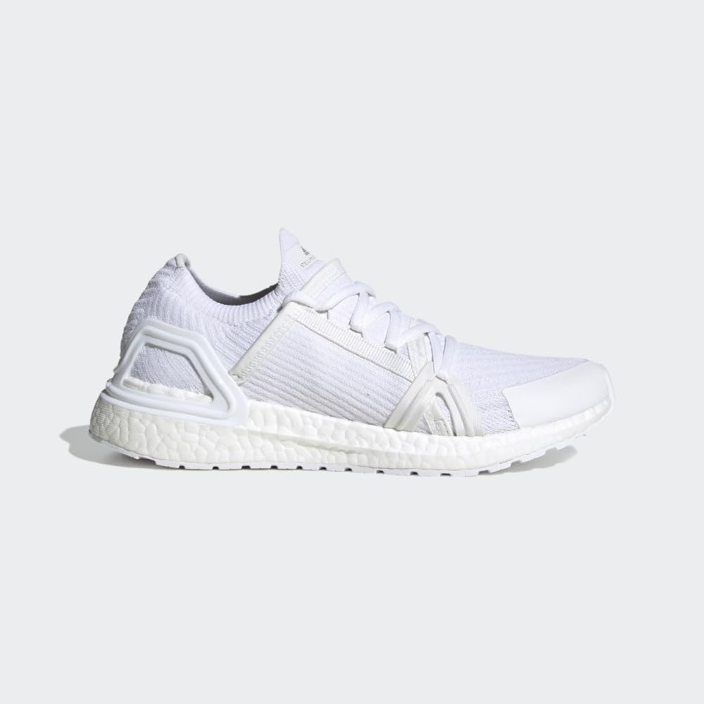 adidas Ultraboost 20 Footwear White/Footwear White/Core Black 5 M