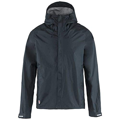 Fjällräven High Coast Hydratic Jacket Navy XS