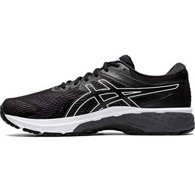 ASICS GT-2000 8 Black/White 8