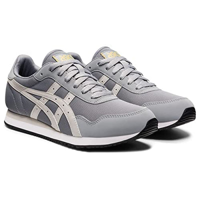 ASICS Tiger Runner Sheet Rock/Oyster Grey 13 D (M)