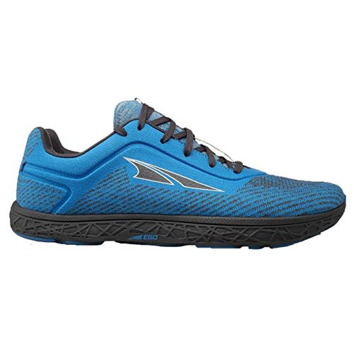 ALTRA Men's Escalante 2 Road Running Shoe, Blue - 9 M US