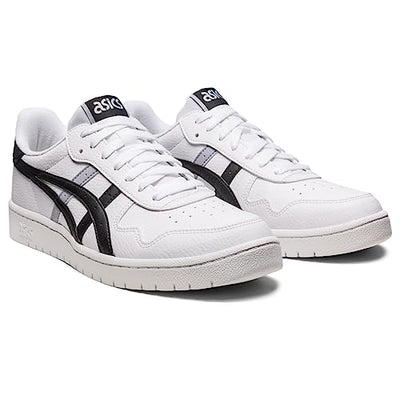 ASICS Japan S White/Black 6 12 D (M)