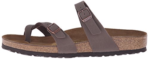 Birkenstock Boston Clogs Mocha 38 / US Women 7-7.5