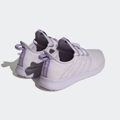 adidas Cloudfoam Pure 2.0 Shoes Women's, Purple, Size 8