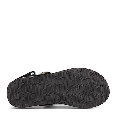 Skechers Arch Fit Meditation Black 8 B (M)