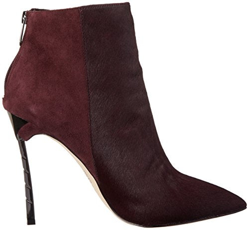 Sam Edelman Kolton 2 Burgundy 8.5 M