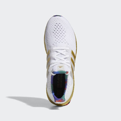 adidas Ultraboost 5.0 DNA Shoes Women's, White, Size 10