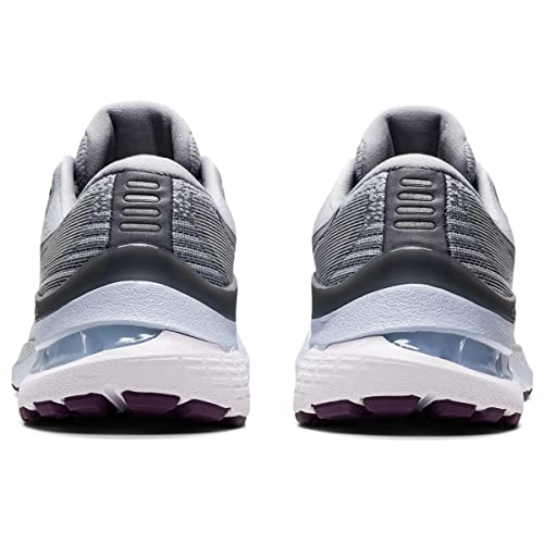 ASICS Gel-Kayano® 28 Piedmont Grey/Deep Plum 5.5 B (M)