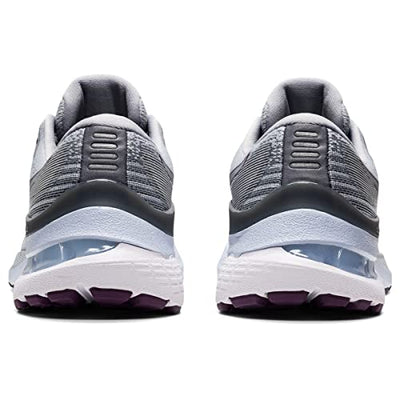 ASICS Gel-Kayano® 28 Piedmont Grey/Deep Plum 5.5 B (M)