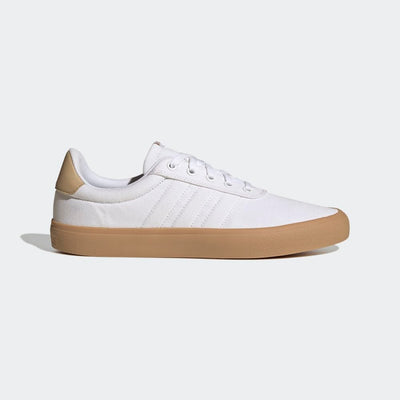 adidas Vulcraid3r, Men's Trainers 9.5 Cloud White-magic Beige