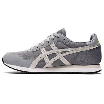 ASICS Tiger Runner Sheet Rock/Oyster Grey 13 D (M)