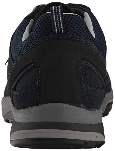 Asolo Megaton GV GTX Hiking Shoe - Mens, Blueberry/Night Blue, A40010-Blueberry/Night Blue-11.5