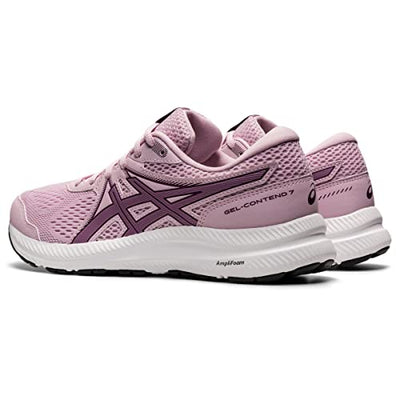 ASICS Gel-Contend® 7 Barely Rose/Rosequartz 6.5 B (M)