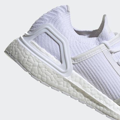 adidas Ultraboost 20 Footwear White/Footwear White/Core Black 5 M