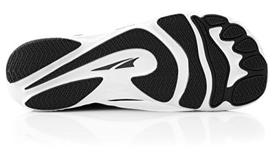 ALTRA Women's AFW1833G Escalante 1.5 Running Shoe, Black/White - 10 B(M) US