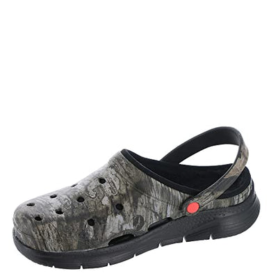 Skechers Foamies Arch Fit On The Hunt 243165 Mens Slip On 10 DM US Camouflage