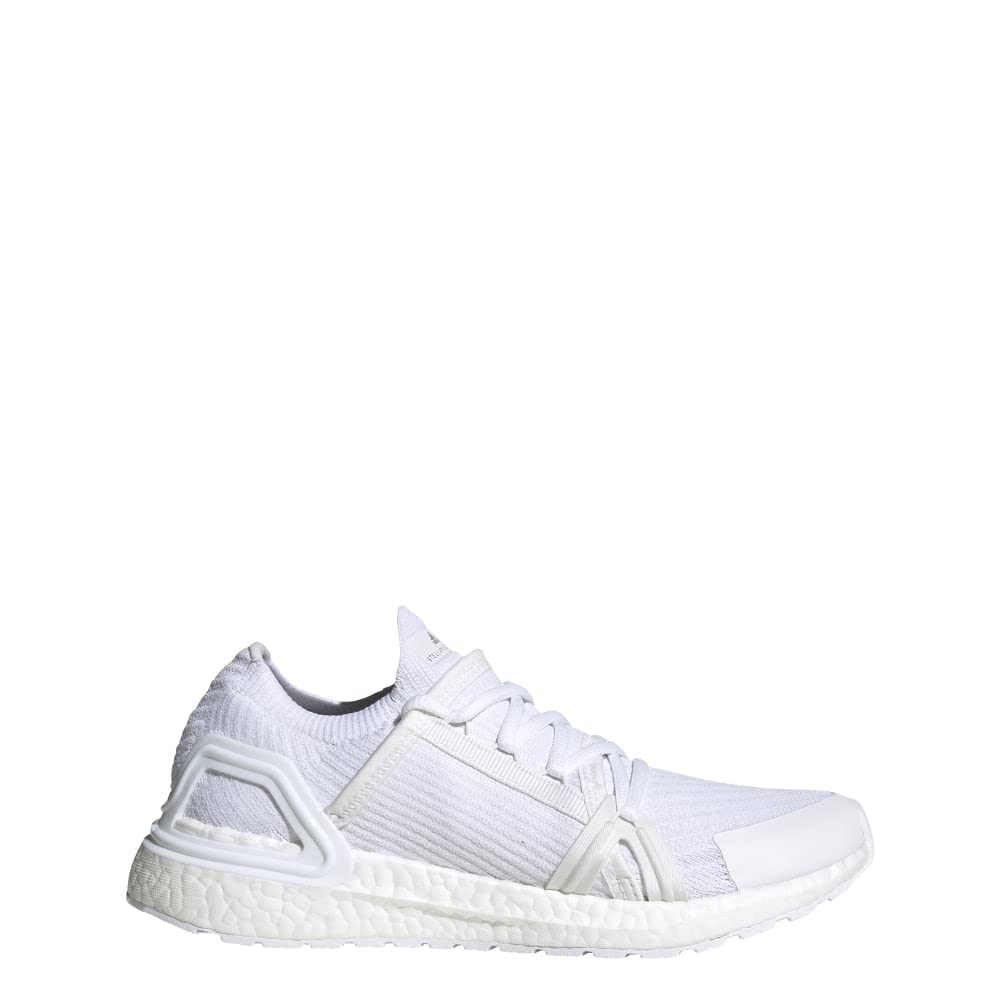 adidas Ultraboost 20 Footwear White/Footwear White/Core Black 5 M