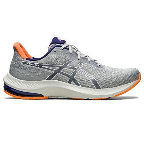 ASICS Men's Gel-Pulse 14 Running Shoes, 13, Light SAGE/White