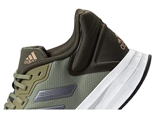 adidas Duramo SL 2.0 Orbit Green/Iron Metallic/Shadow Olive 13 D (M)