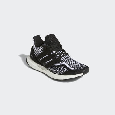 adidas Ultraboost 5.0 DNA J Kids', Black, Size 5.5