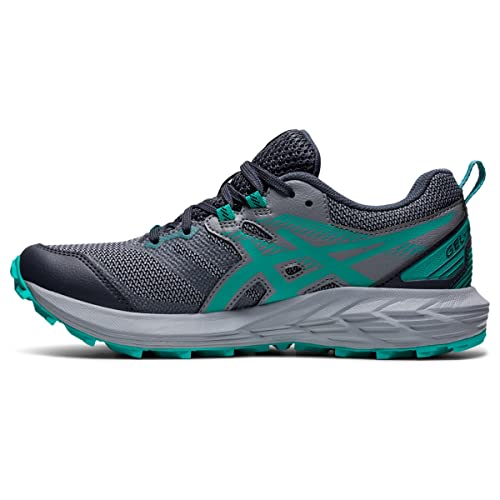 ASICS Gel-Sonoma® 6 Carrier Grey/Baltic Jewel 10 B (M)