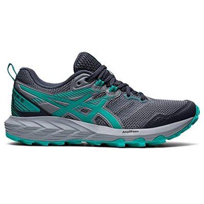 ASICS Gel-Sonoma® 6 Carrier Grey/Baltic Jewel 10.5 B (M)