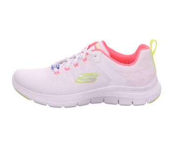Skechers Women's Running Shoe sneaker 7.5 White