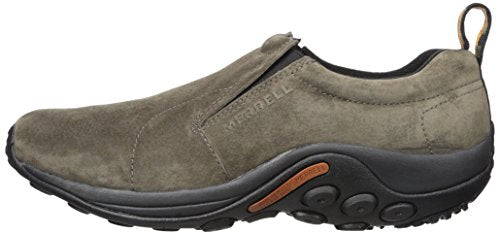 Merrell Men's Jungle Moc Slip-On Shoe,Gunsmoke,10 M US