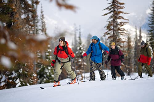 Outdoor Research Men's Mt Baker Storm Jacket