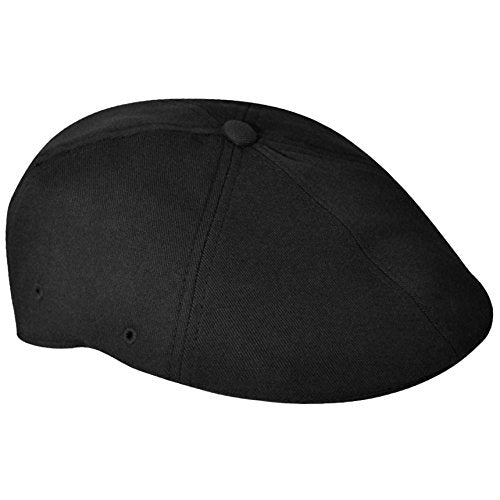 Kangol Men's Cap Large-X-Large Black