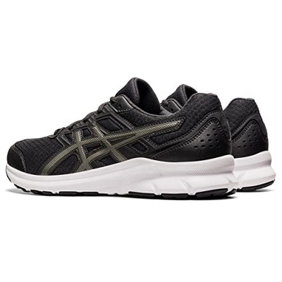 ASICS Men's JOLT™ 3 Running Shoes, 11.5, Graphite Grey/Gunmetal