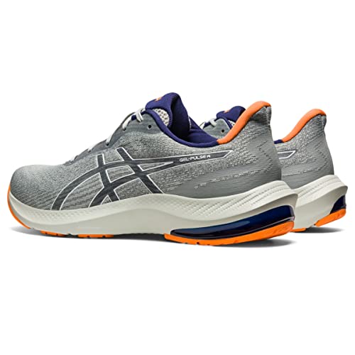 ASICS Men's Gel-Pulse 14 Running Shoes, 13, Light SAGE/White