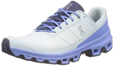 ON Cloudventure 32.99256 Women's Running Shoes, Artic/Marina, 6 Blue