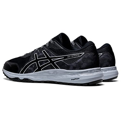 ASICS Gel-Scram® 6 Graphite Grey/Black 10 D (M)