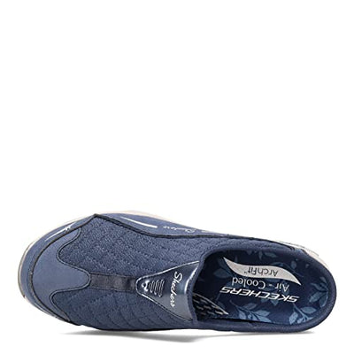 Skechers Arch Fit - Commute Navy 8.5 B (M)