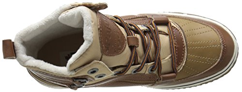 Pajar Men's Conner-M, Cognac/Beige, 41 EU/8 M US