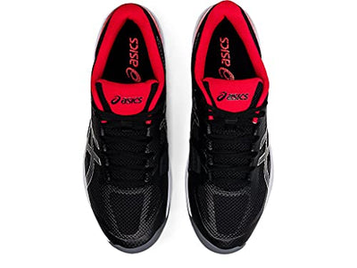 ASICS Court Speed FF Black/Black 10.5 D (M)