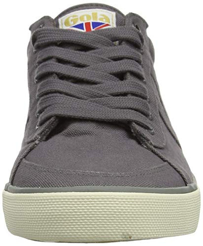 Gola Men's Low-Top Trainers, Grey Ash Ash Gh, 7