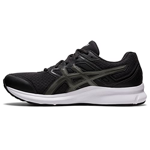 ASICS Men's JOLT™ 3 Running Shoes, 11.5, Graphite Grey/Gunmetal