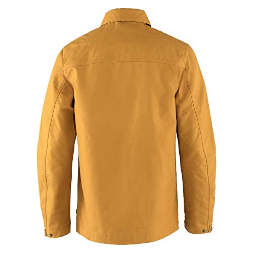 Fjallraven Vardag Jacket - Men's Acorn Medium