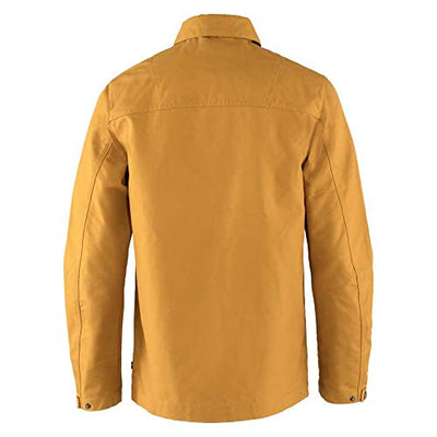 Fjallraven Vardag Jacket - Men's Acorn Medium