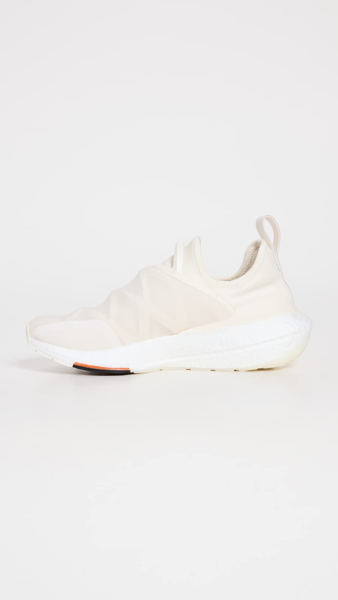 adidas Y-3 Men's Y-3 Ultraboost 22 Sneakers, Core White/Cream White/White, 11.5 Medium US